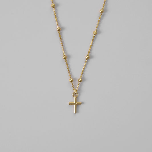 Tee Necklace - FJC