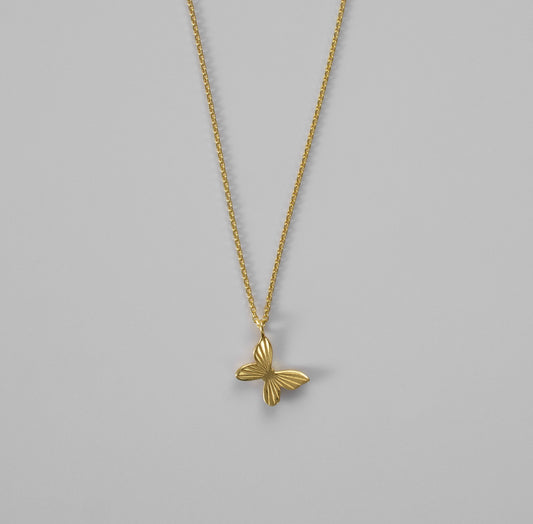 Jacq 2.0 Necklace - FJC