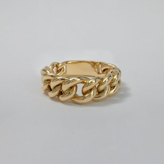 Angelina Ring (Test Product) - FJC