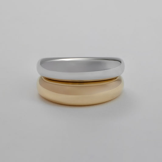 Como Ring Bundle - FJC