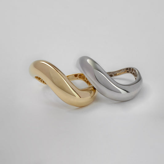 Capri Ring Bundle - FJC