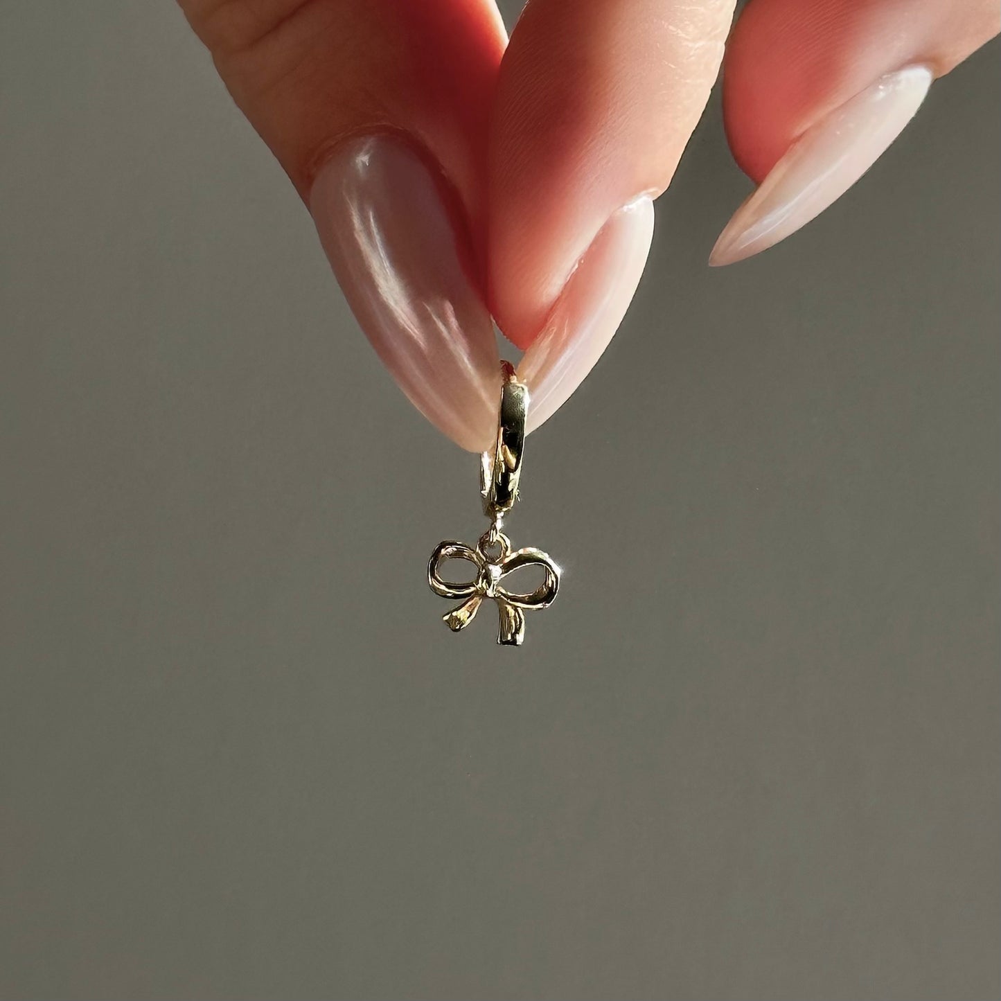 The Nora Huggie - FJC