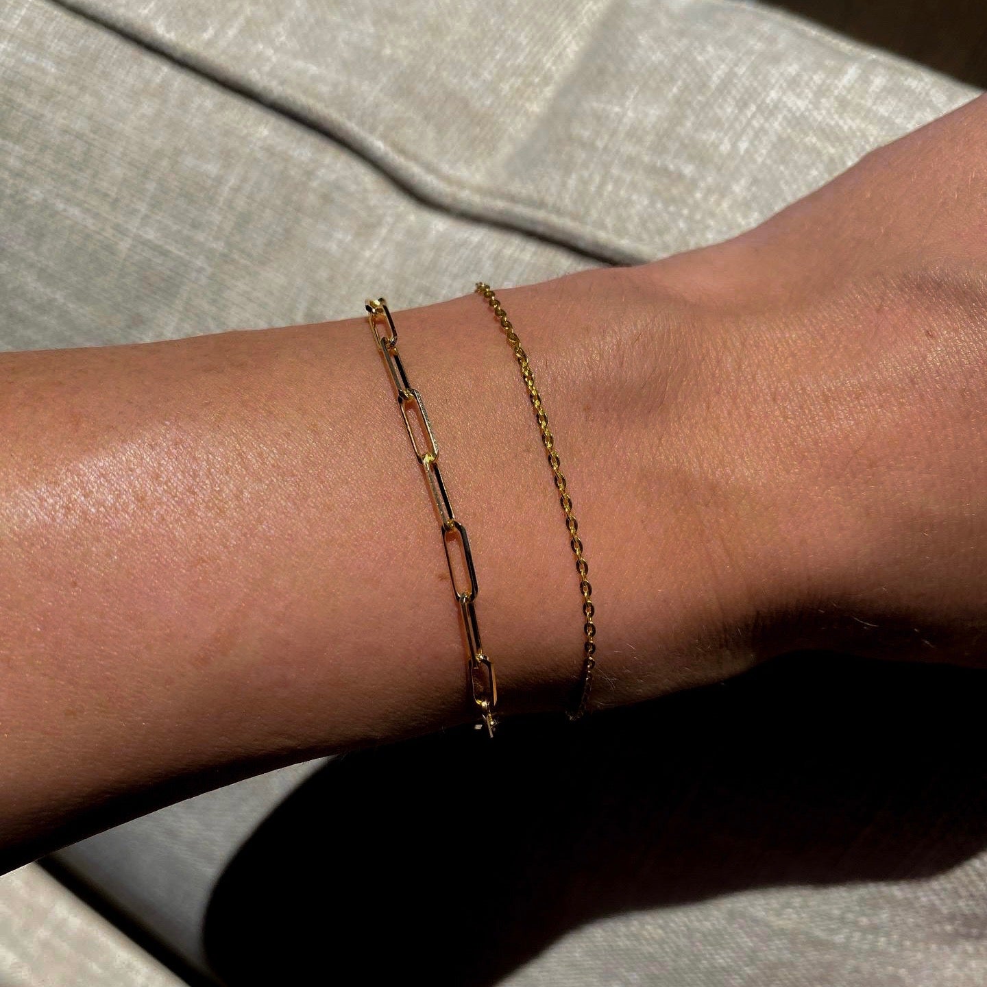 Riss 2.0 Bracelet - FJC