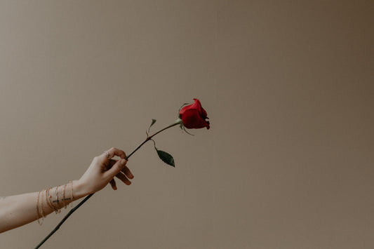 Mother's Day: Golden Gifts to Last a Lifetime