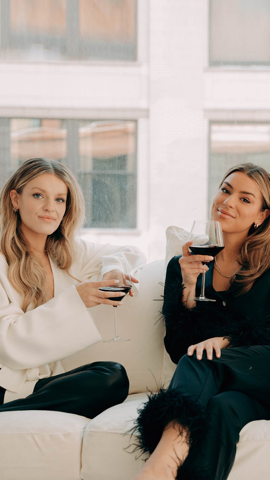 Girls Night In: 14k Gold Gift Guide