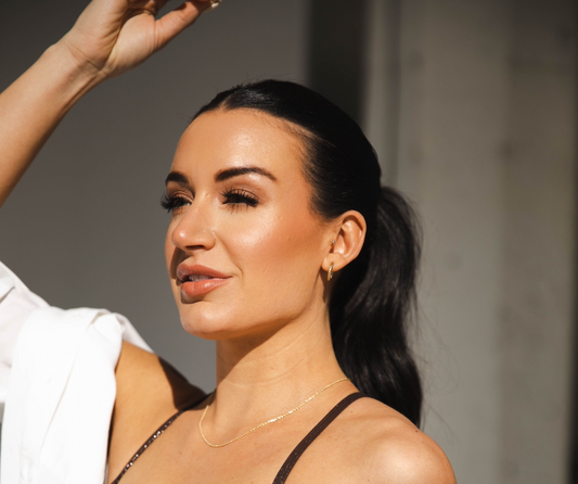 Work It Out: 14k Gold Gift Guide