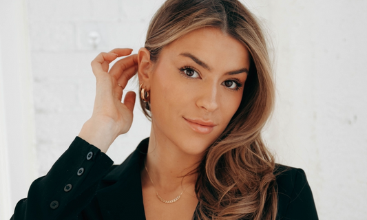 Girl's Night Out: 14k Gift Guide