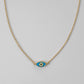 Evil Eye Necklace - FJC