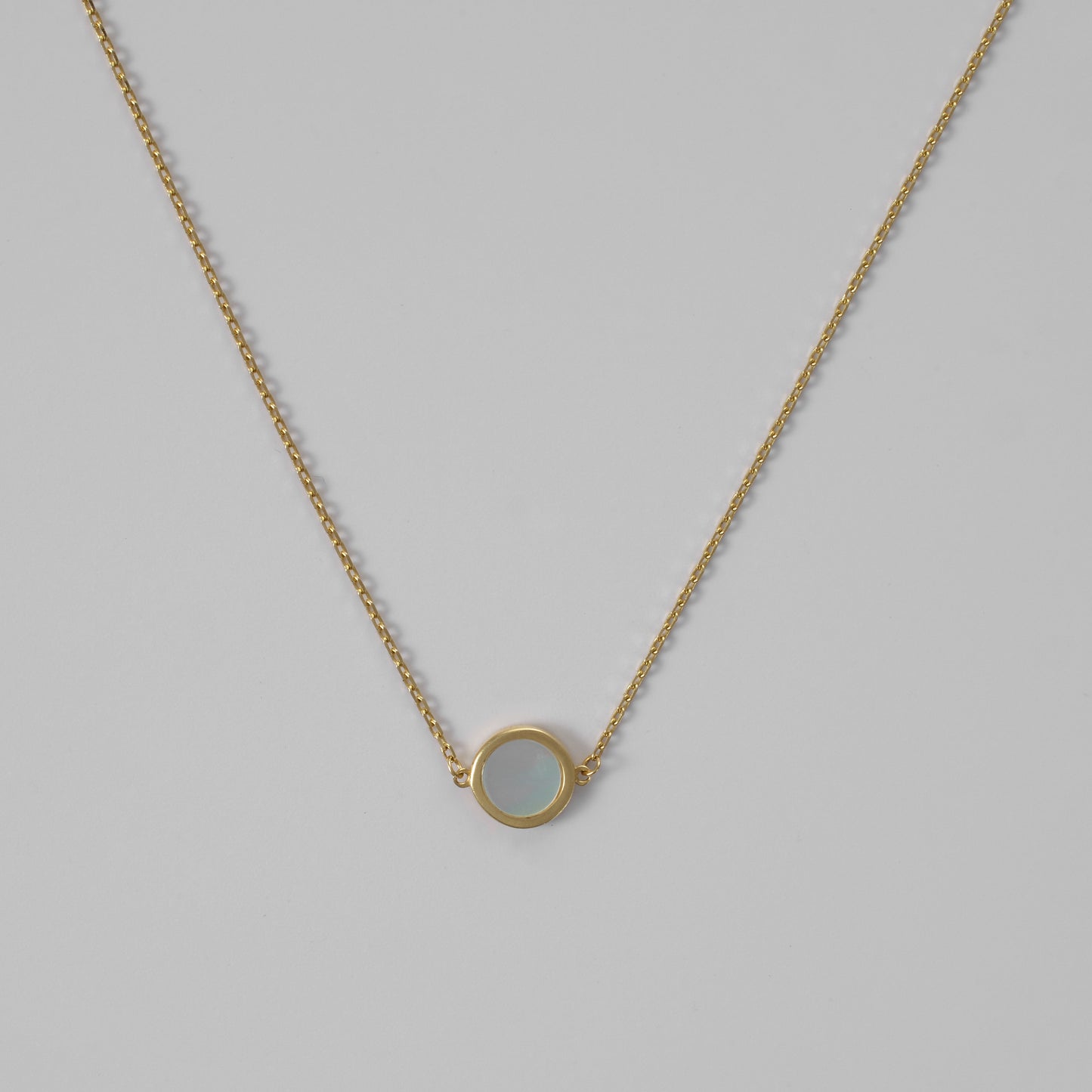 Marcy Necklace - FJC