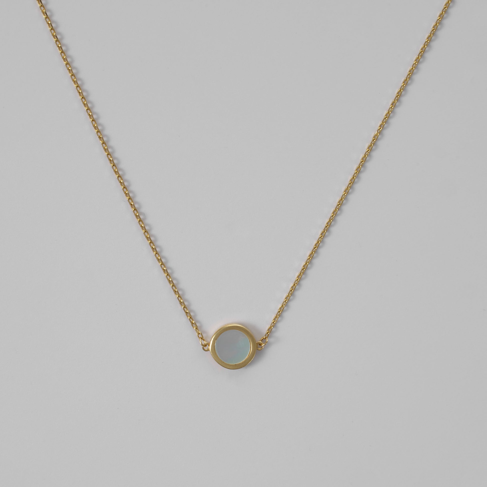 Marcy Necklace - FJC