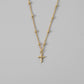 Tee Necklace - FJC