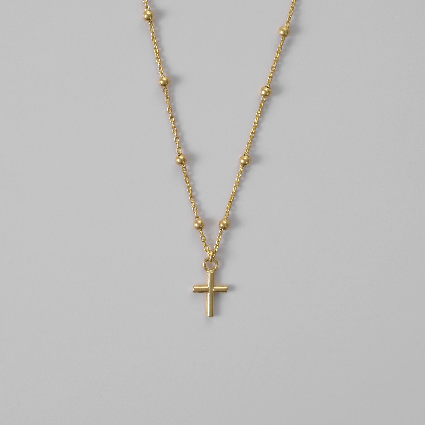Tee Necklace - FJC