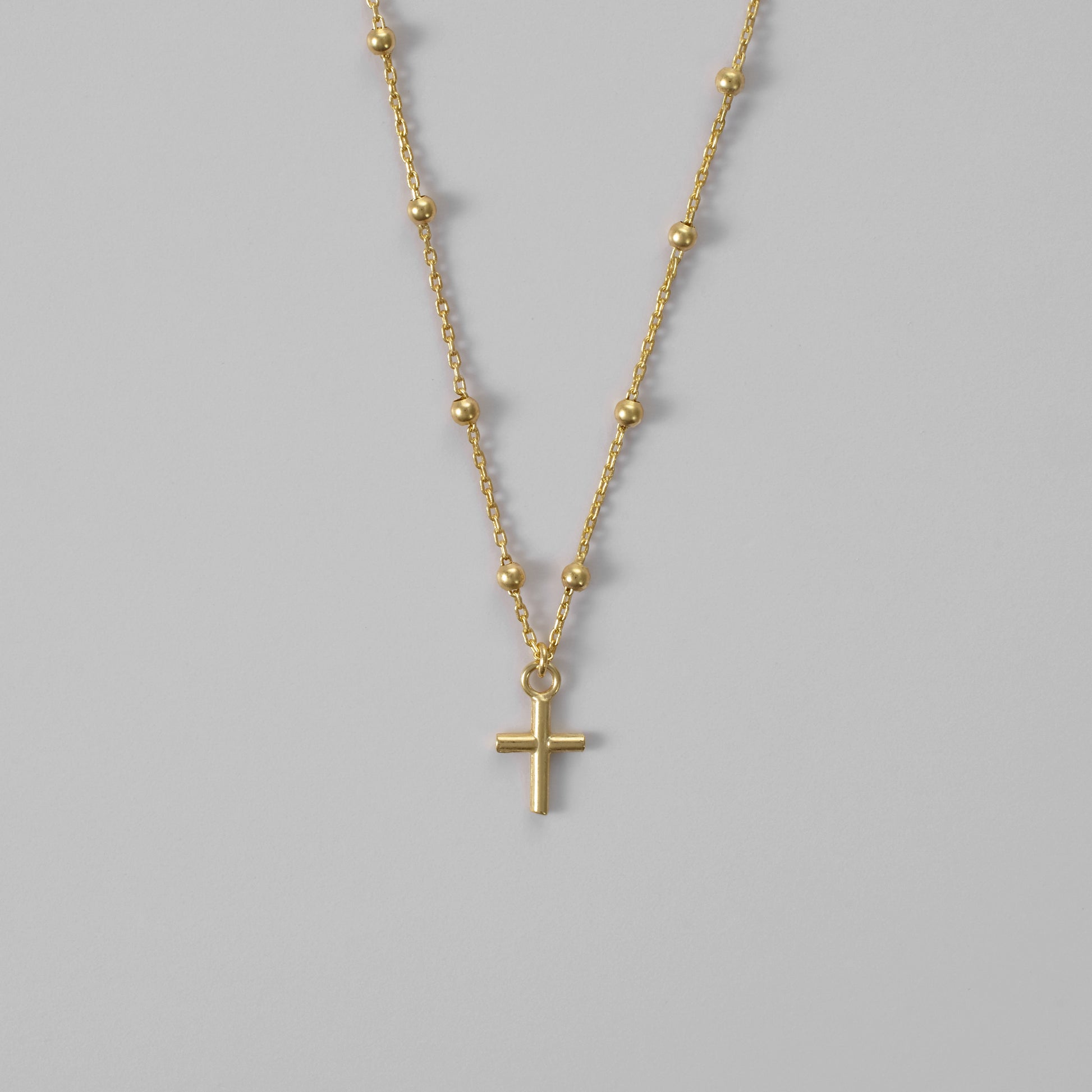 Tee Necklace - FJC