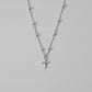 Tee Necklace - FJC
