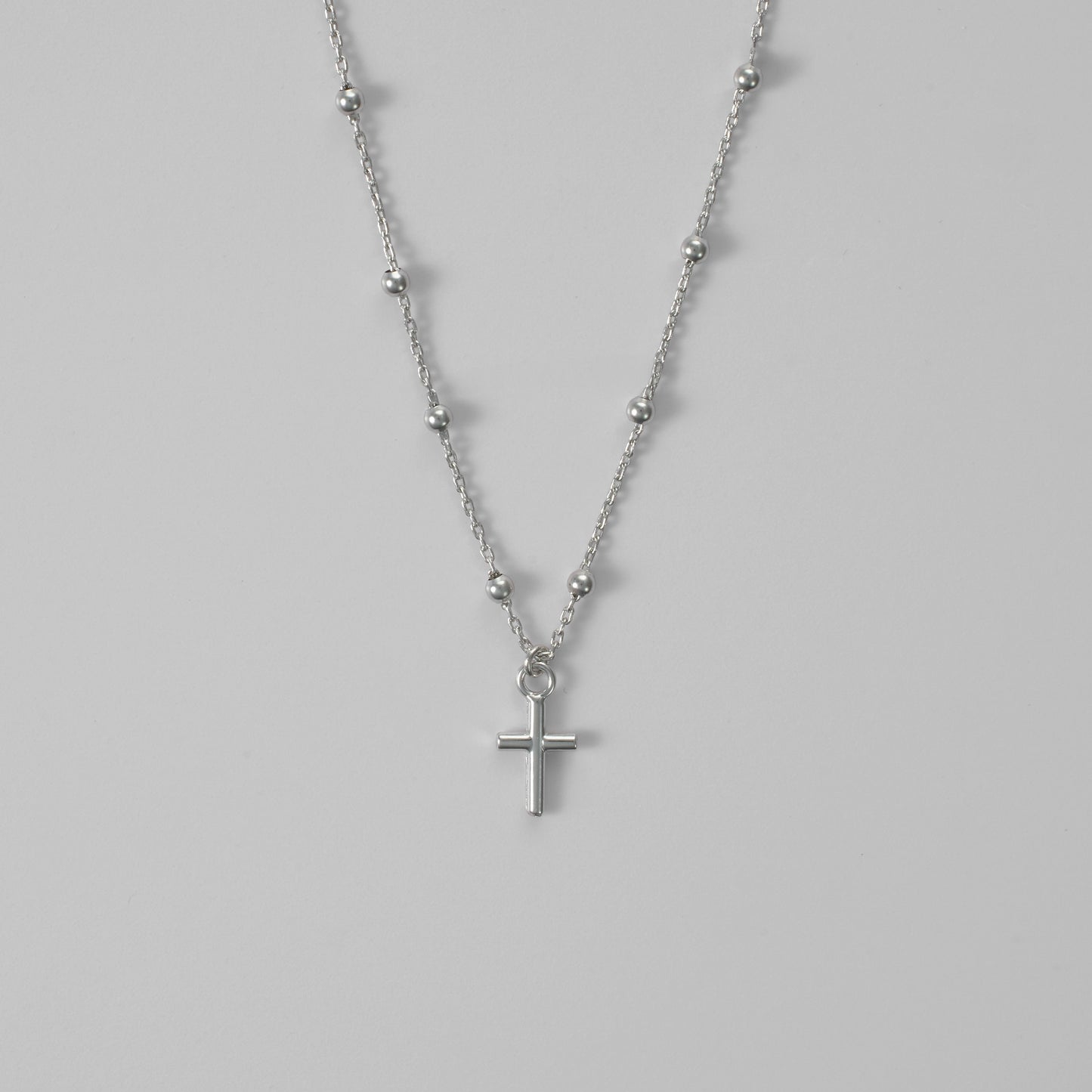 Tee Necklace - FJC