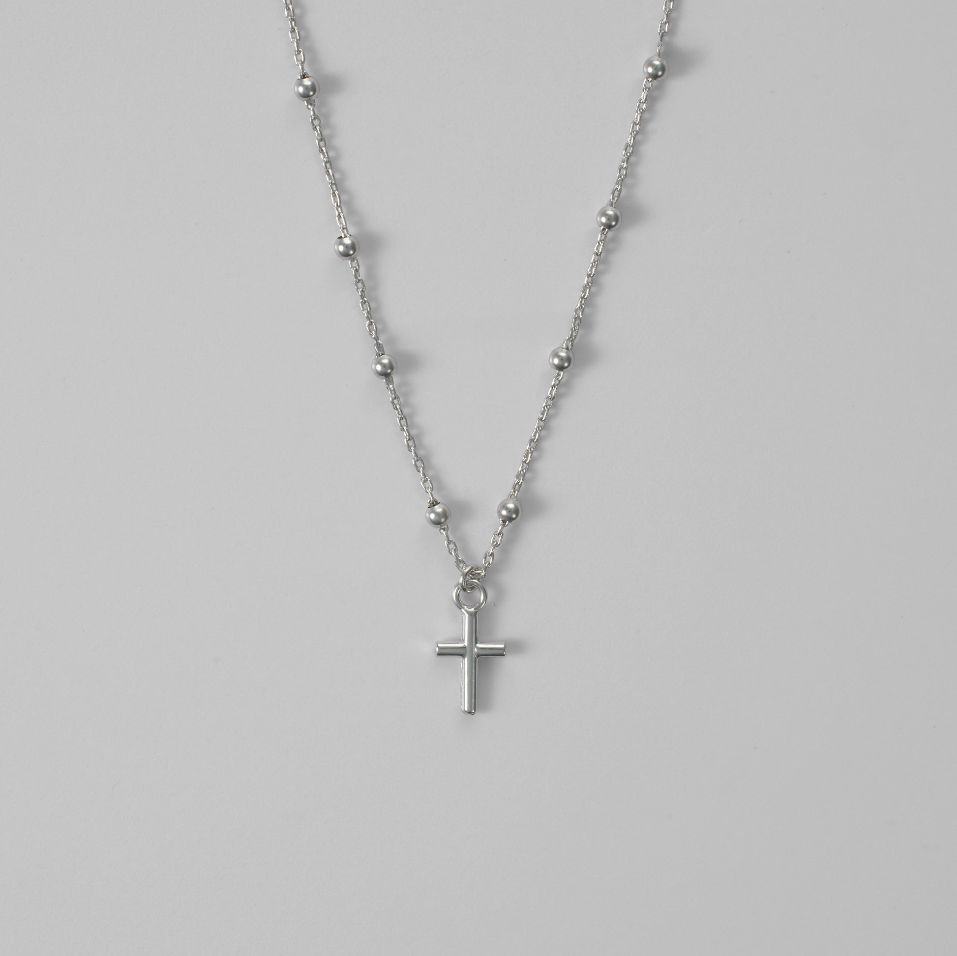 Tee Necklace - FJC