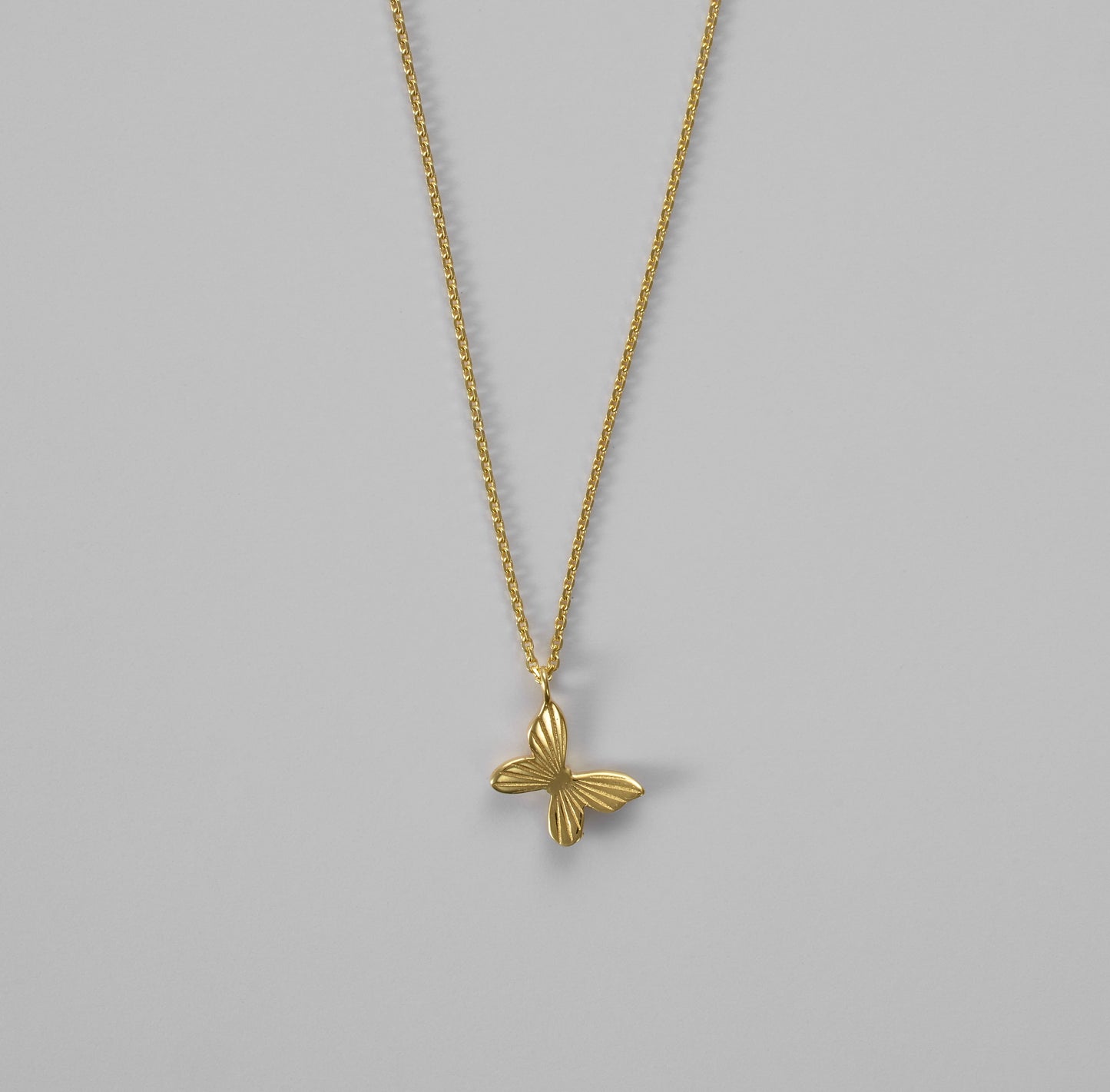 Jacq 2.0 Necklace - FJC