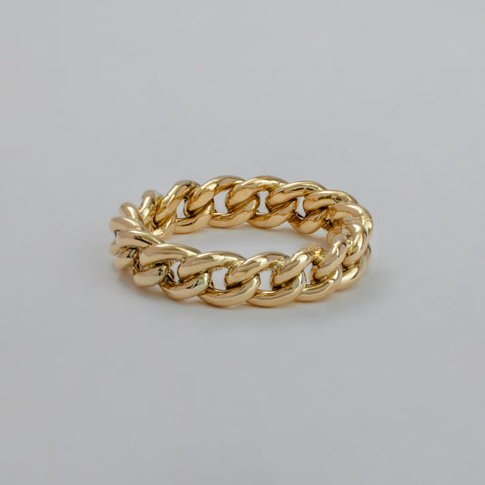 Angelina Ring (Test Product) - FJC