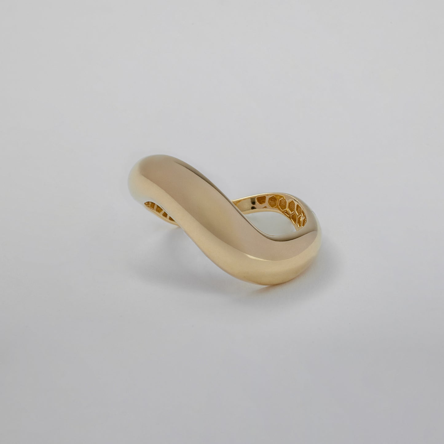 Capri Ring Bundle - FJC