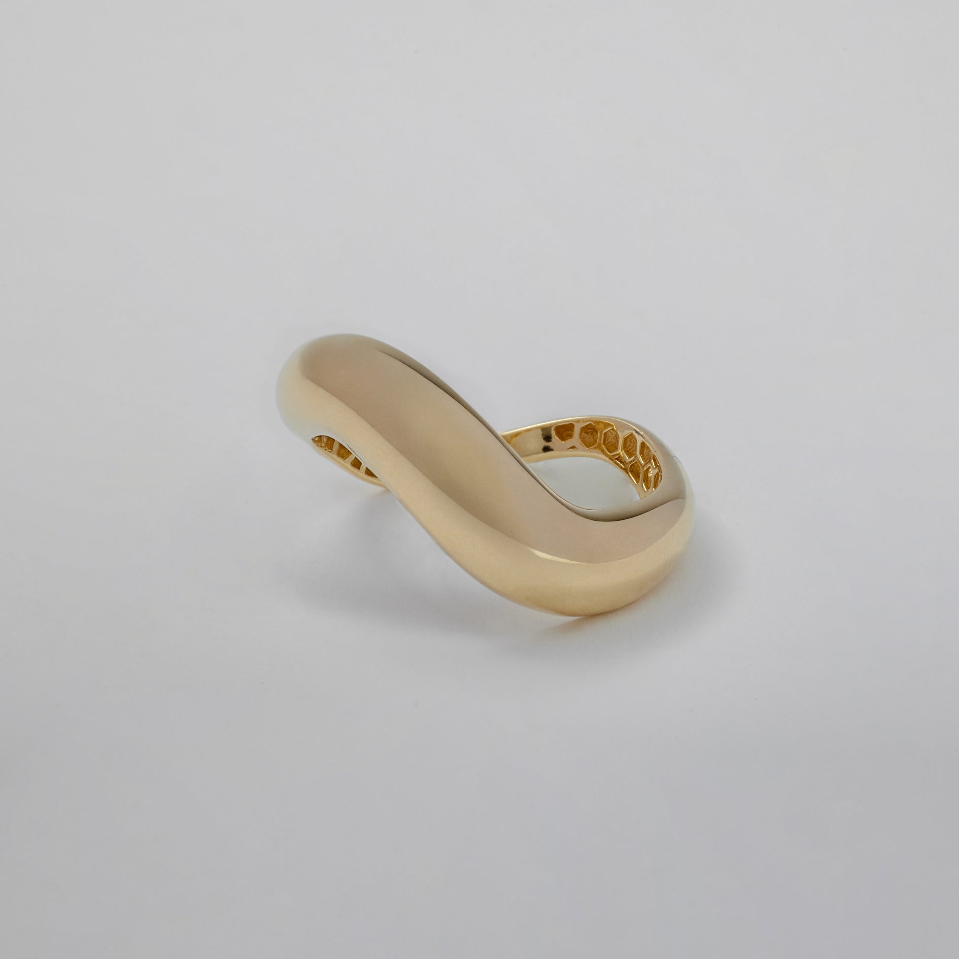 Capri Ring Bundle - FJC