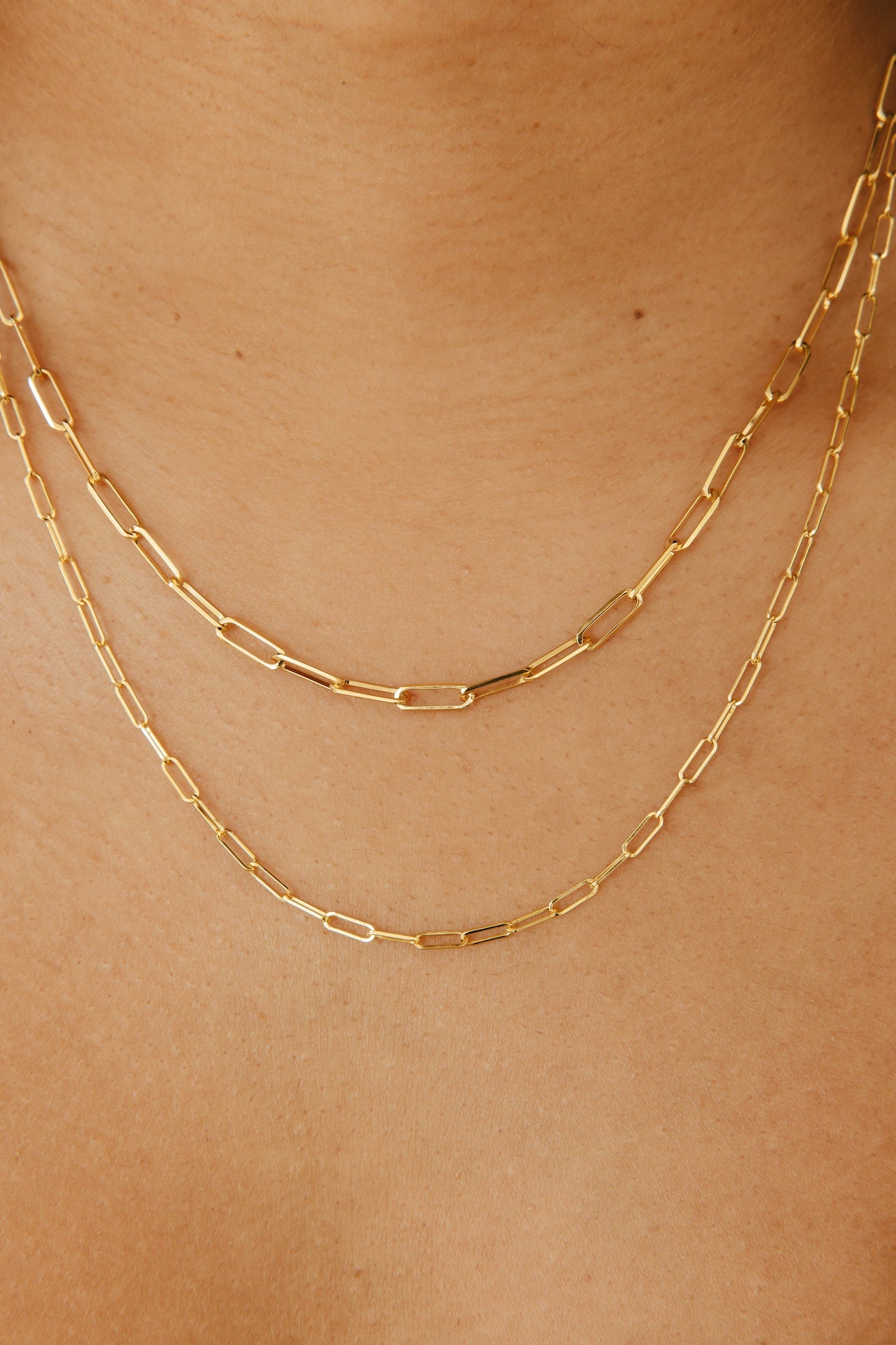 Riss 2.0 Chain - FJC