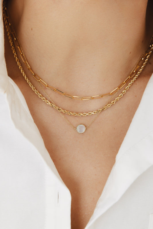 Riss 2.0 Chain - FJC