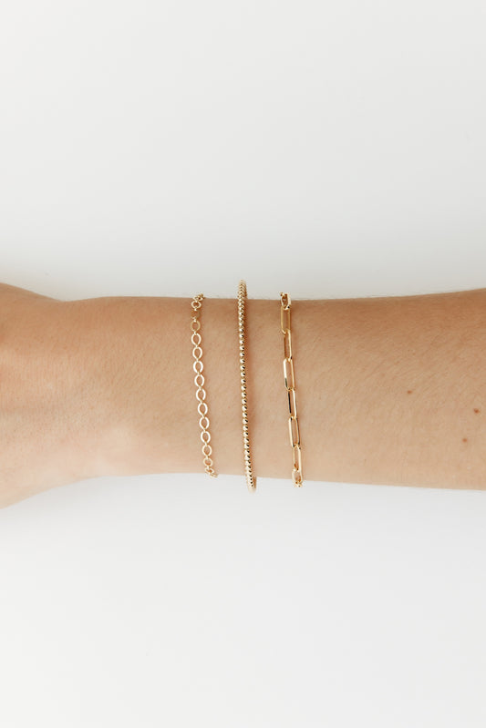 Jordan Bracelet - FJC