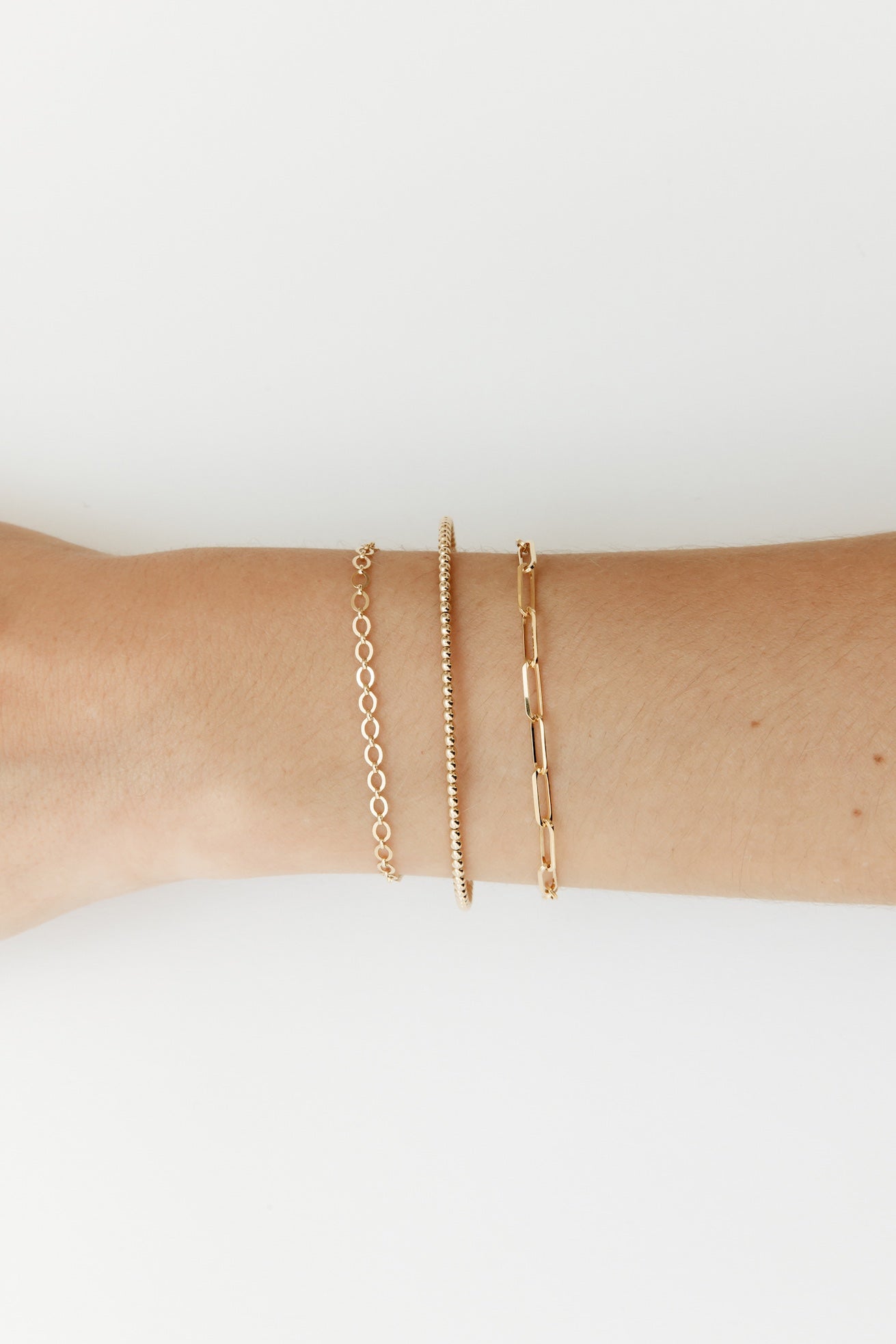 Riss 2.0 Bracelet - FJC