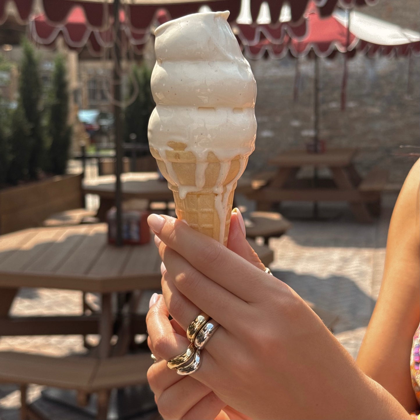 Capri Ring Bundle - FJC