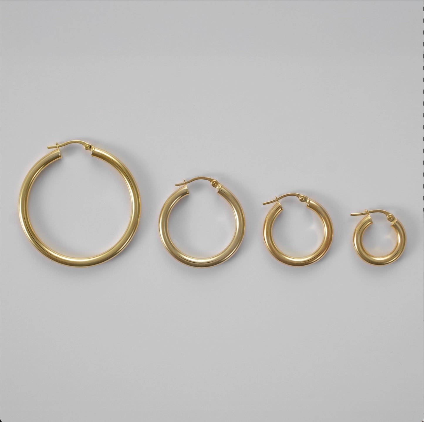 Gavina 2.0 Hoops - FJC