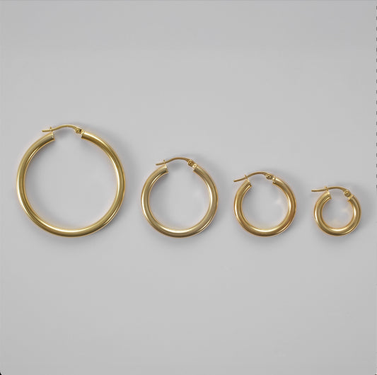 Gavina 2.0 Hoops - FJC